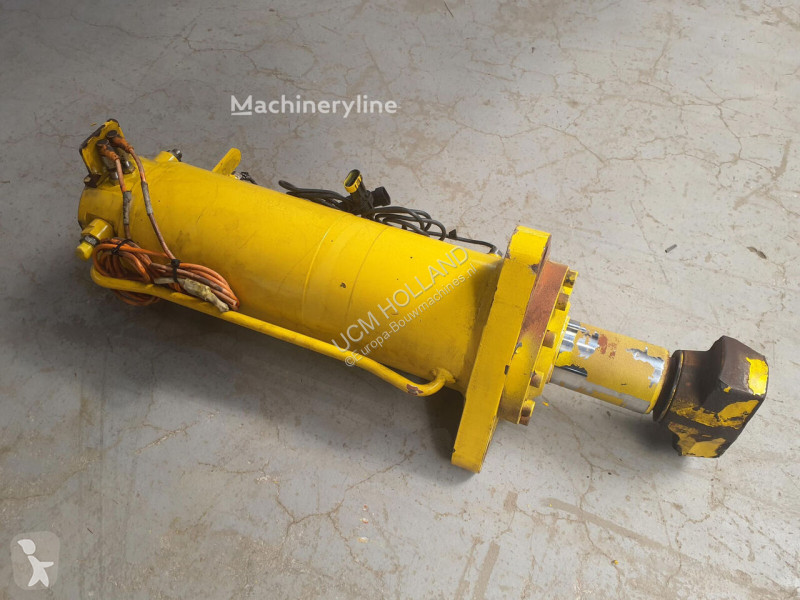 Pezzi di ricambio macchine movimento terra Grove