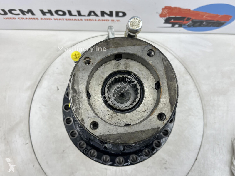 قطع غيار الأشغال العمومية Rossi AC 5.220 L-1...