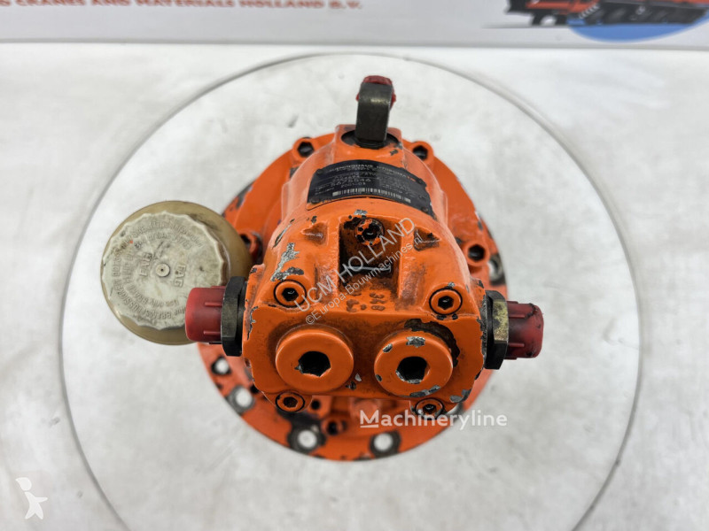 Equipment spare parts