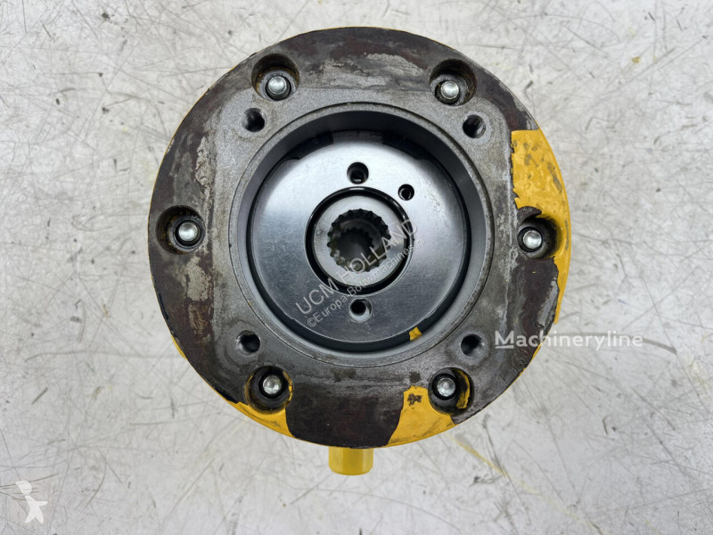 قطع غيار الأشغال العمومية Grove MK 6300L-1...