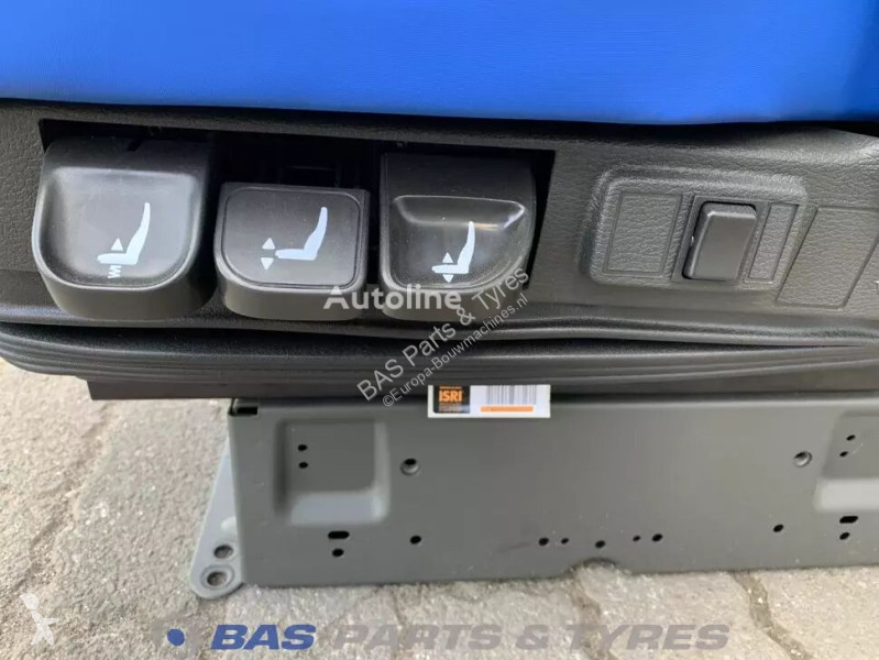 قطع غيار الأشغال العمومية Volvo Drivers