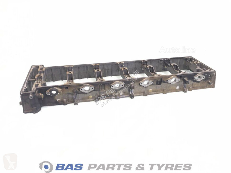 قطع غيار الآليات الثقيلة Mercedes Camshaft...