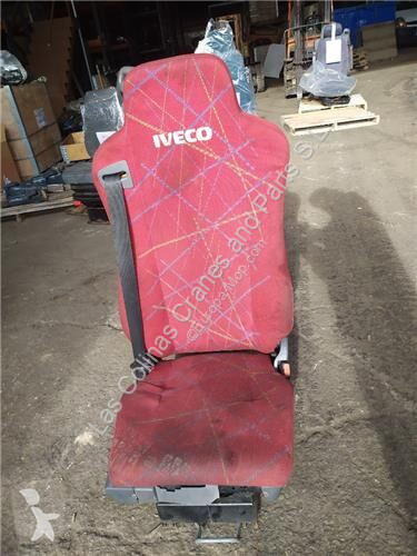 Запчасти для спецтехники Iveco Siège avant...