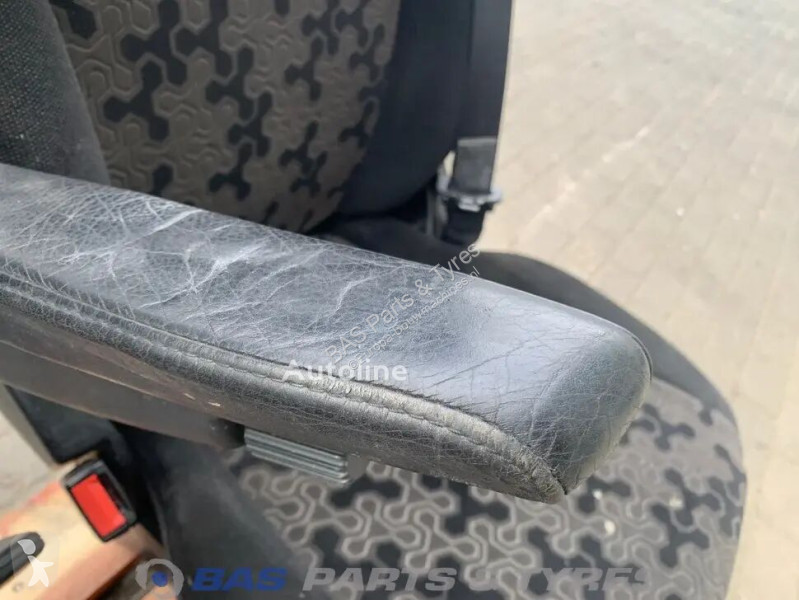 قطع غيار الأشغال العمومية Scania R-Serie...