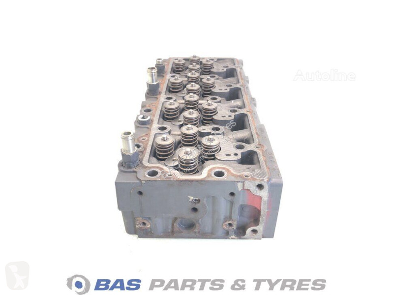 Pièces poids lourds DAF Cylinderhead PX5