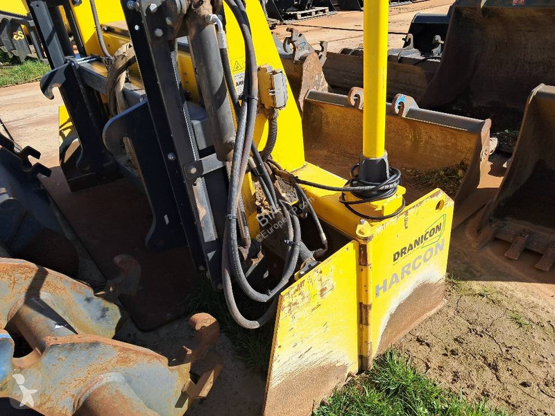 Grejder  LEVELLER LB2400/65
