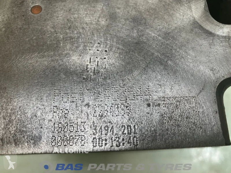 Pièces poids lourds Scania Cylinderhead DC16...