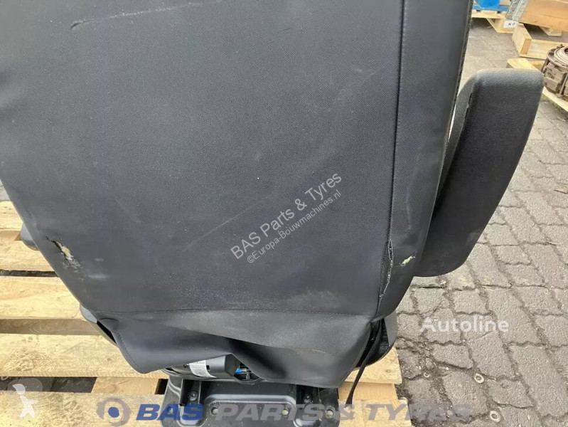 قطع غيار الأشغال العمومية DAF