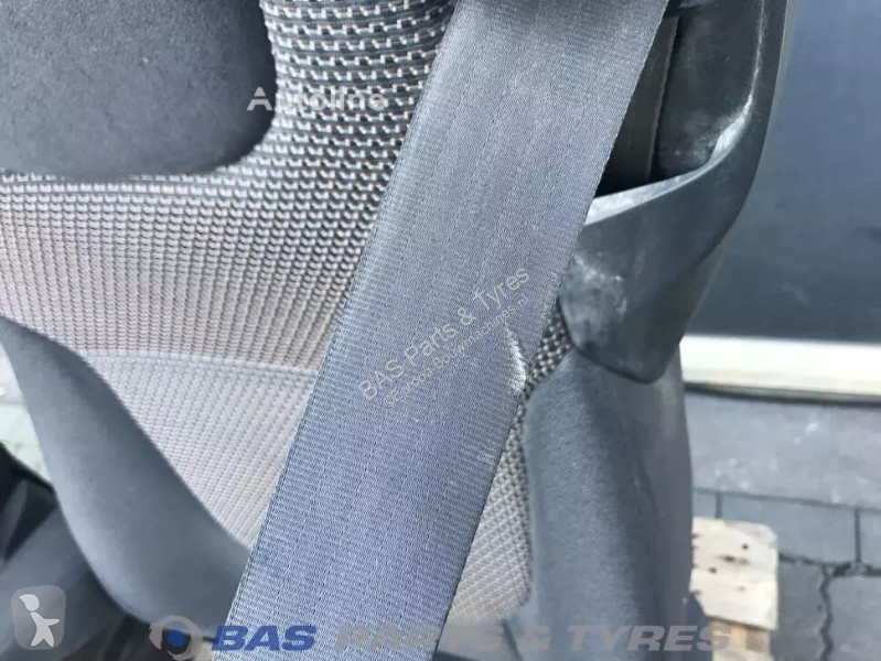 قطع غيار الأشغال العمومية DAF