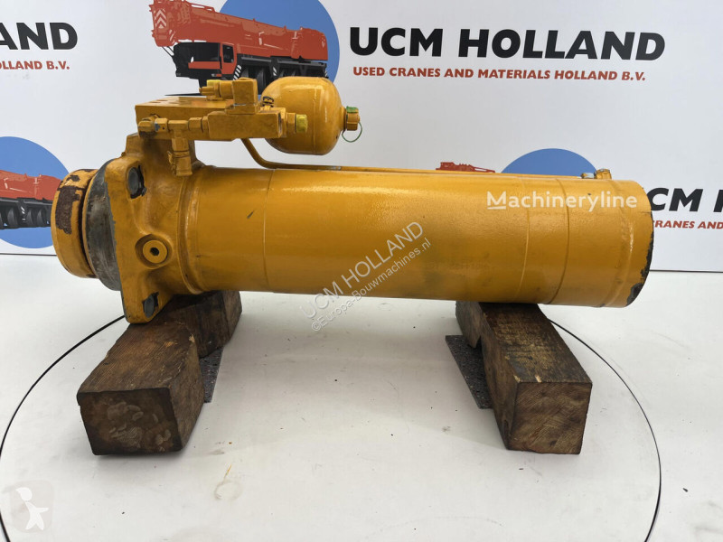 Recambios maquinaria OP Liebherr
