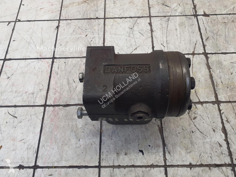 قطع غيار الأشغال العمومية Danfoss Moteur...