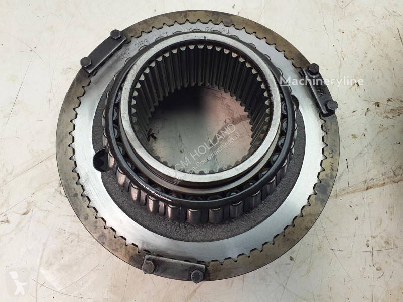 قطع غيار الأشغال العمومية Terex Réducteur...