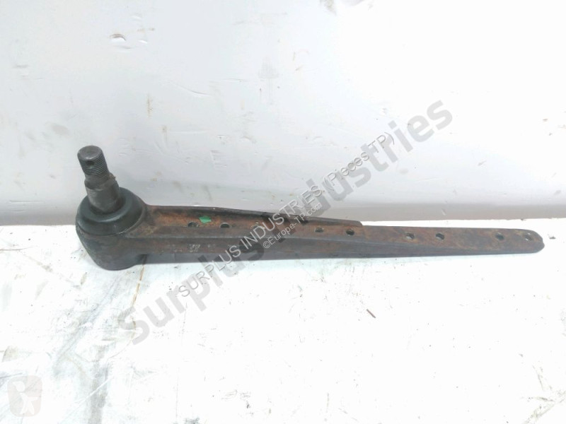قطع غيار الأشغال العمومية John Deere 1065