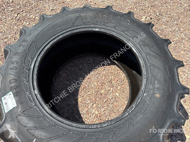 Запчасти для спецтехники Mitas  480/65R28 136D