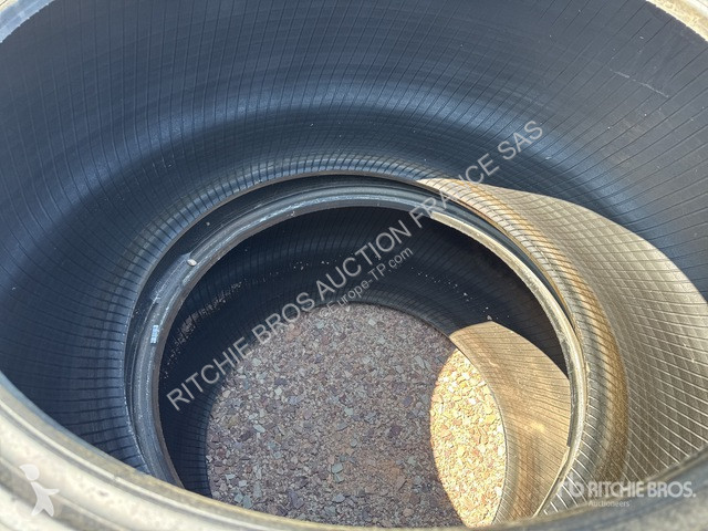 Náhradní díly stavba Michelin  650/65R34 VF TL...