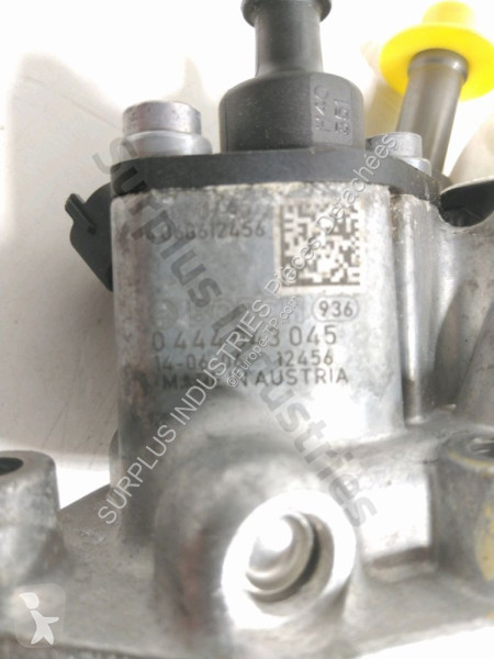 Náhradní díly stavba Manitou MLT 840-137
