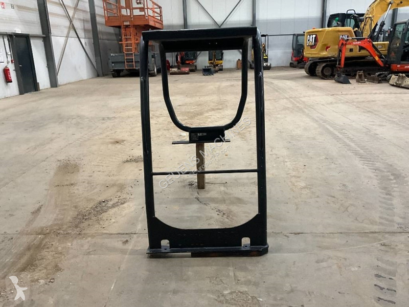 قطع غيار الأشغال العمومية Kubota KX 91-3 / KX...