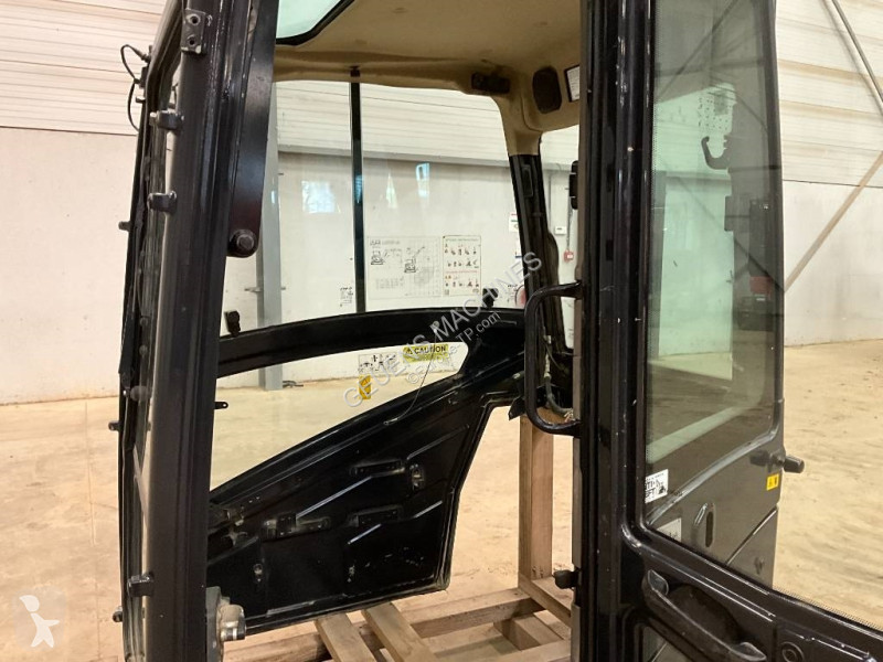 قطع غيار الأشغال العمومية Kubota U 56-5