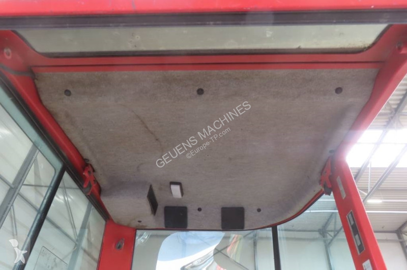 قطع غيار الأشغال العمومية Volvo EC 27 C / EC 35...