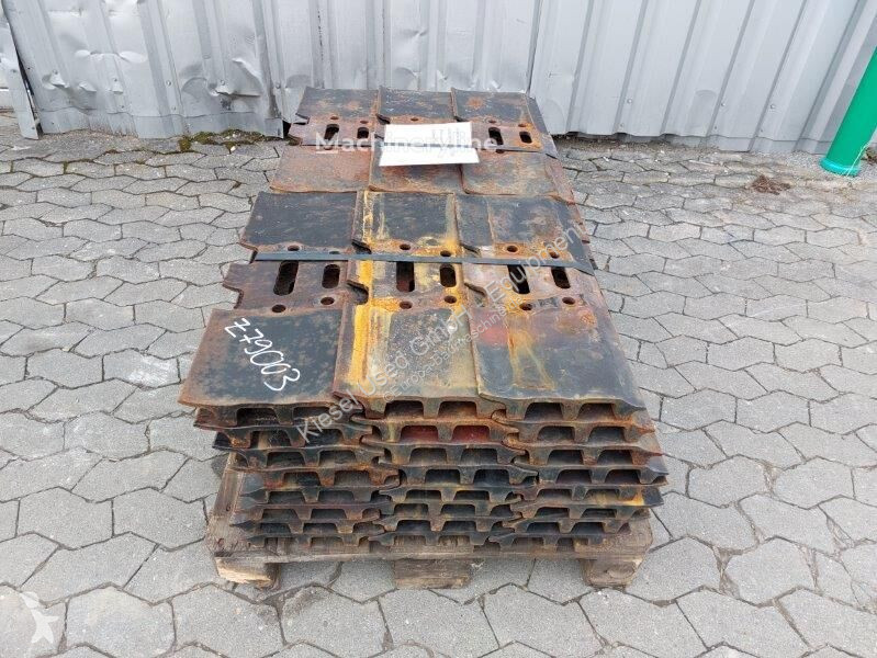 Piese de schimb utilaje lucrări publice Hitachi...