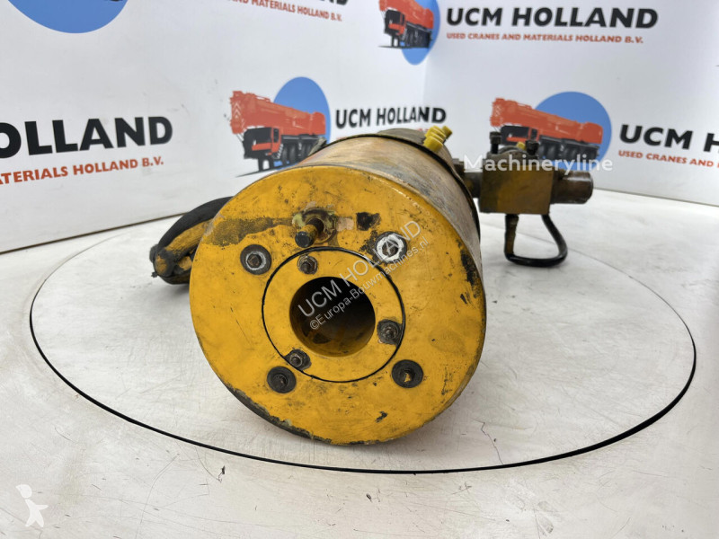Náhradní díly stavba PPM Rotateur hydraulique...