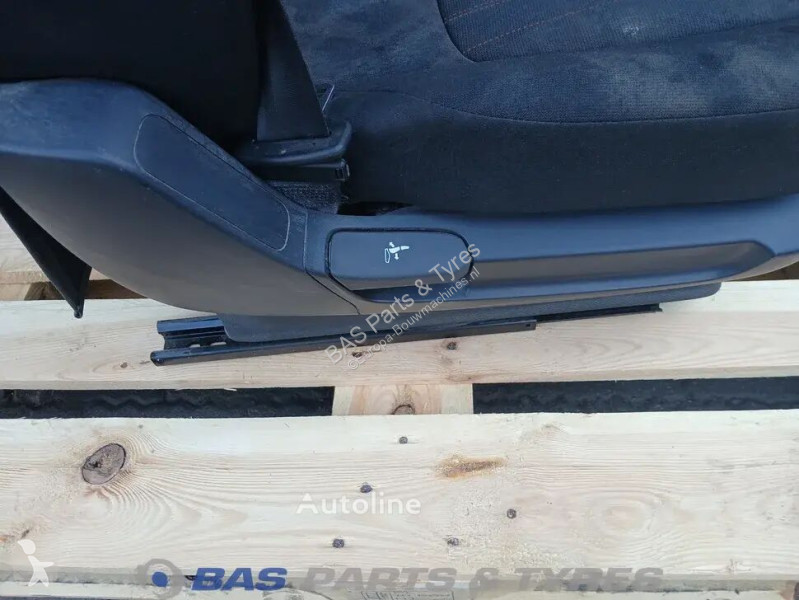 قطع غيار الأشغال العمومية DAF