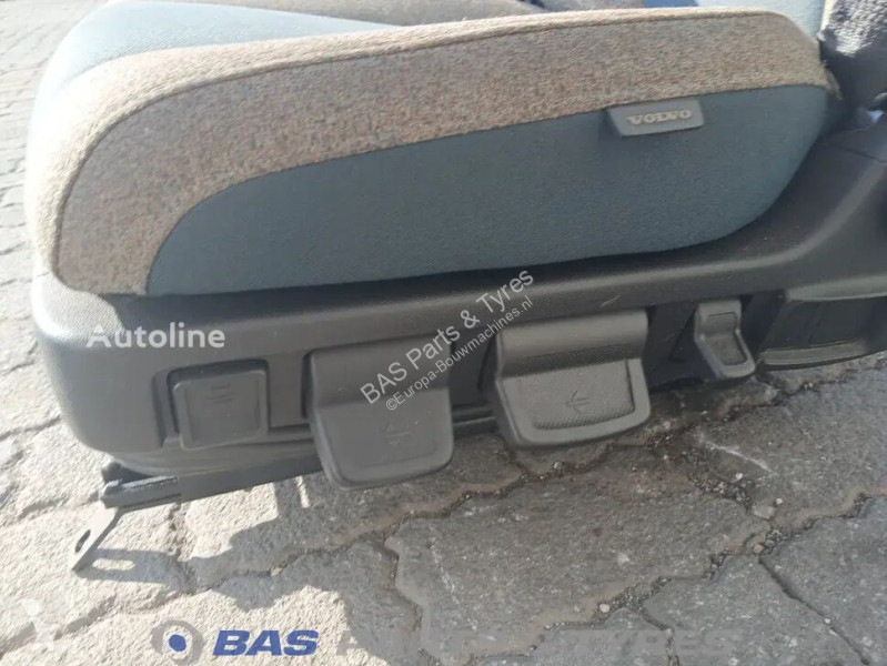 قطع غيار الأشغال العمومية Volvo FE Euro 6...