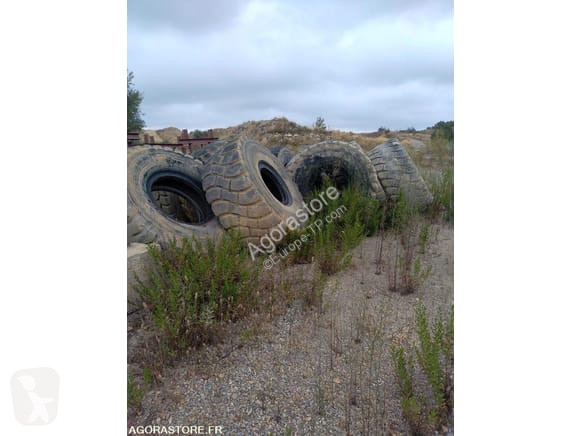 Pièces engins tp