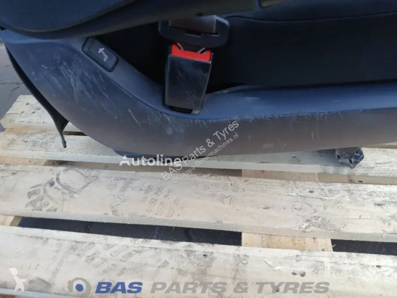قطع غيار الأشغال العمومية DAF