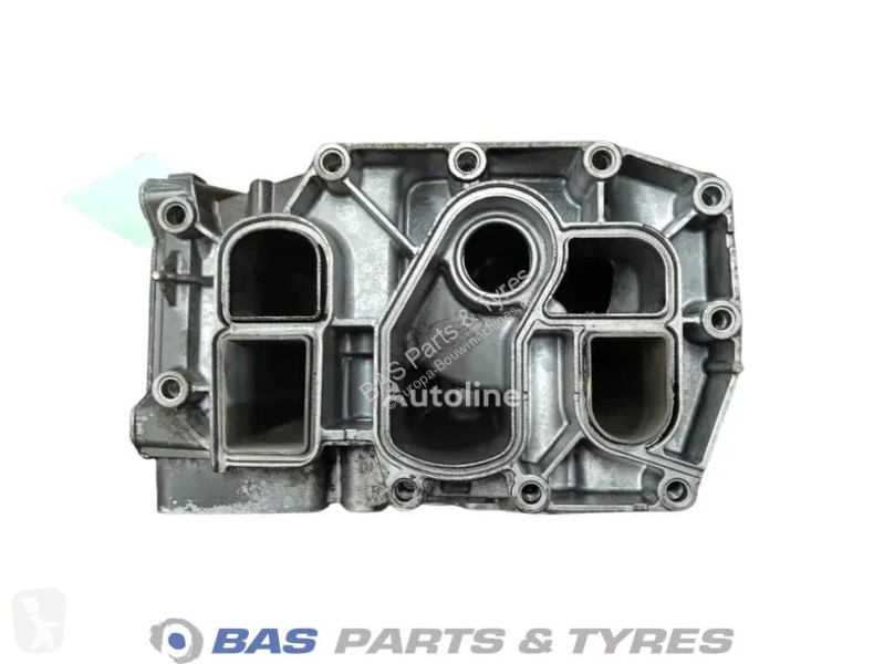 قطع غيار الأشغال العمومية DAF Oil module