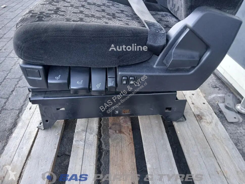 Piese de schimb utilaje lucrări publice Scania...