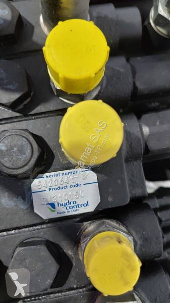 Piese de schimb utilaje lucrări publice Yanmar