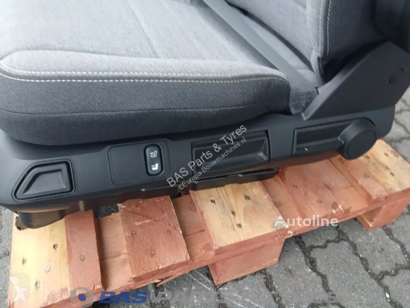 Equipment spare parts