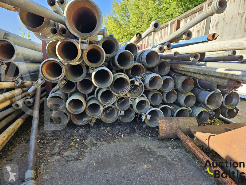 Запчасти для спецтехники  filter system