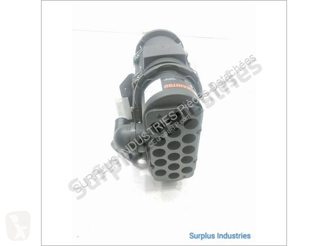 Recambios maquinaria OP Manitou MLT 840-137