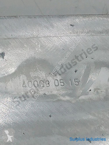 Recambios maquinaria OP Manitou MLT 840-137