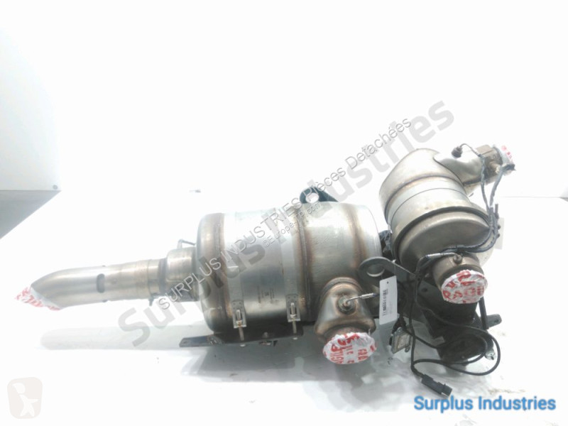 Recambios maquinaria OP Manitou MLT 840-137