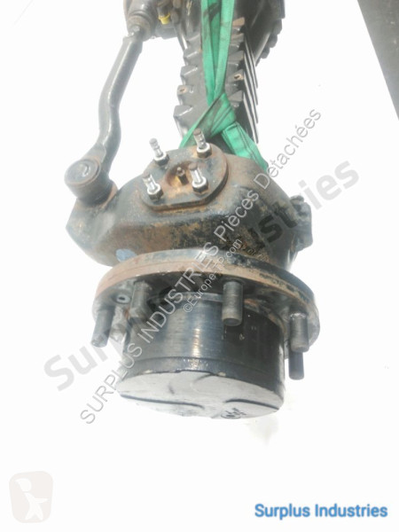 قطع غيار الأشغال العمومية Manitou MLT 840-137