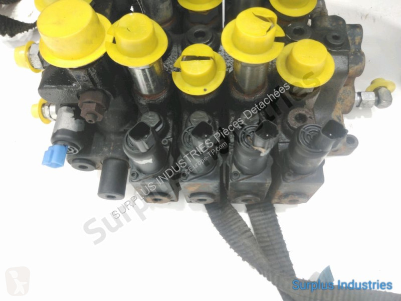 Recambios maquinaria OP Manitou MLT 840-137