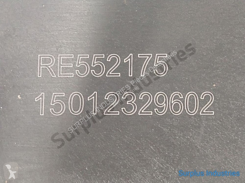 Recambios maquinaria OP Manitou MLT 840-137