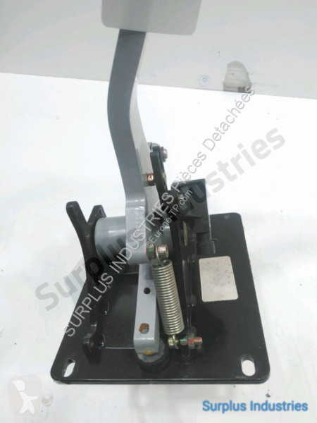 Recambios maquinaria OP Manitou MLT 840-137