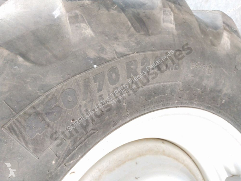 Recambios maquinaria OP Manitou MLT 840-137