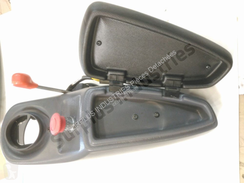 Recambios maquinaria OP Manitou MLT 840-137