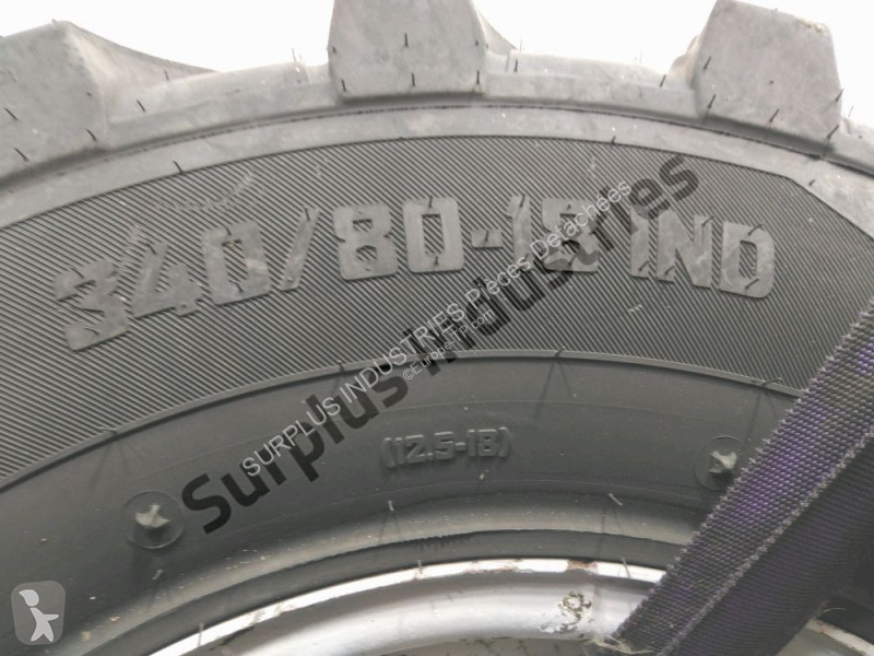 Recambios maquinaria OP Manitou 160 ATJ