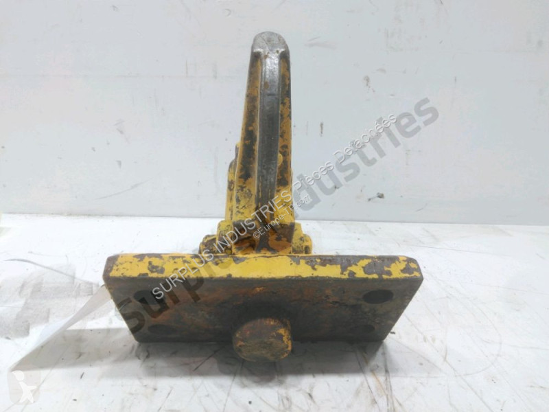 Recambios maquinaria OP John Deere 450