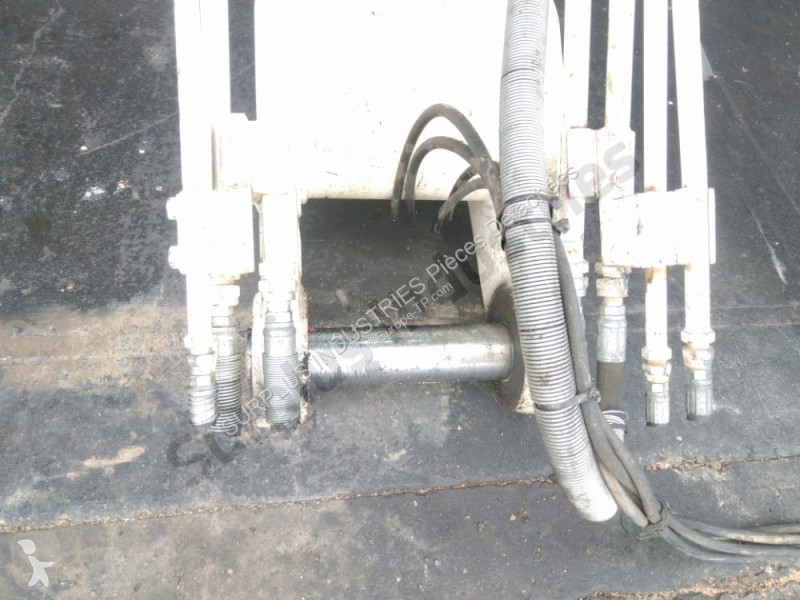 Recambios maquinaria OP  CX 180C