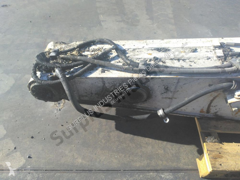 قطع غيار الأشغال العمومية  CX 180C