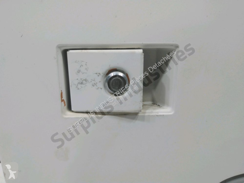 قطع غيار الأشغال العمومية  CX 180C