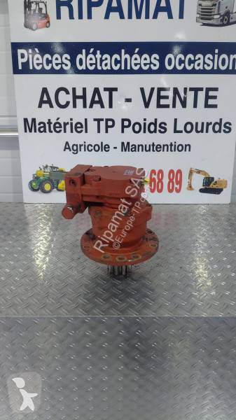 Recambios maquinaria OP Nachi