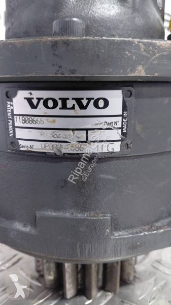 Recambios maquinaria OP Volvo